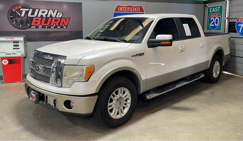 2010 FORD F-150 XL