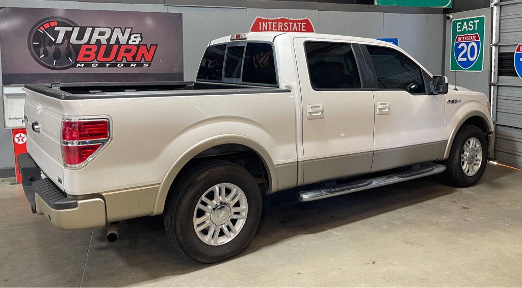 2010 FORD F-150 XL