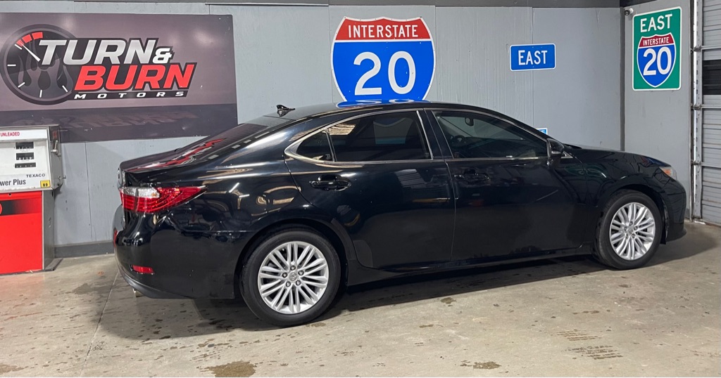 2014 LEXUS ES 350 BASE
