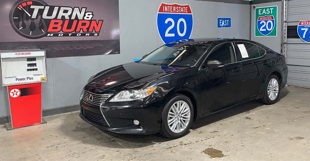 2014 LEXUS ES 350 BASE