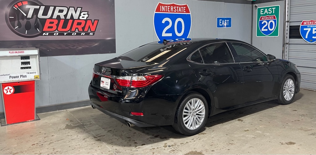 2014 LEXUS ES 350 BASE