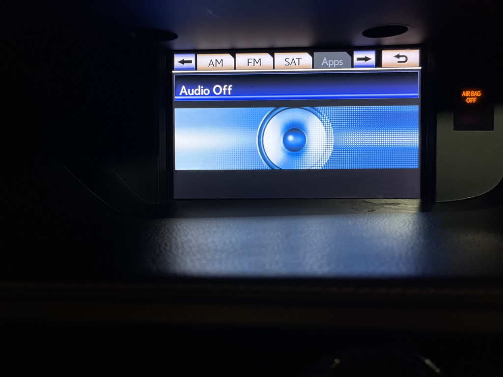 2014 Lexus ES 350 Base photo 10