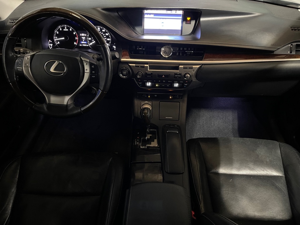 2014 Lexus ES 350 Base photo 12