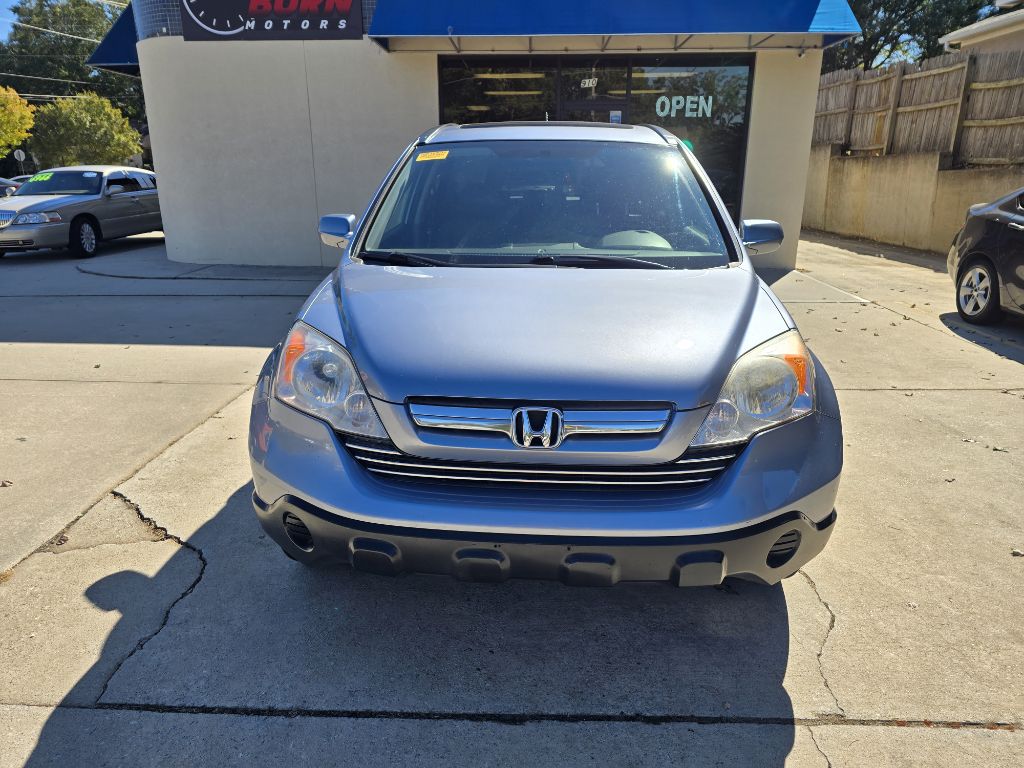 2007 HONDA CR-V EX-L