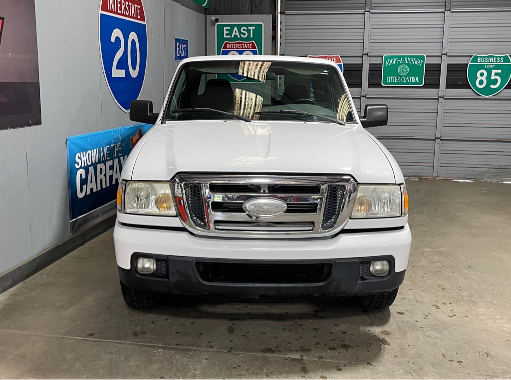 2006 FORD RANGER XL