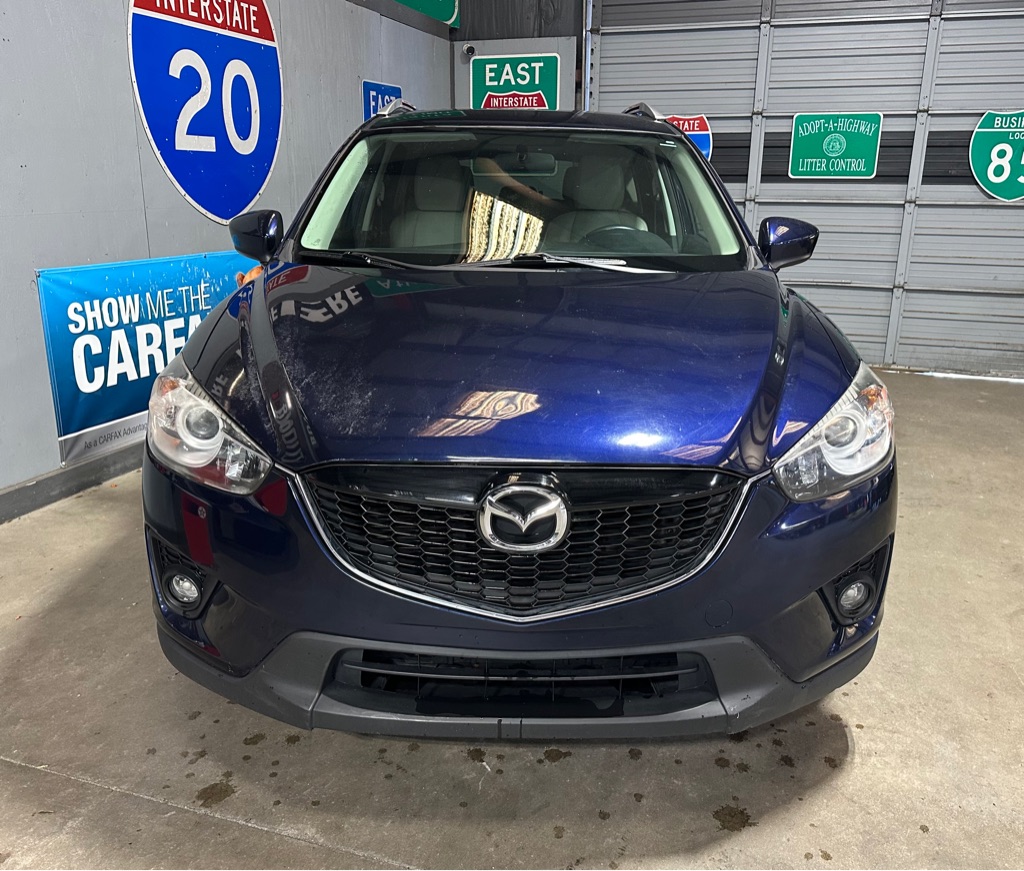 2014 MAZDA CX-5 TOURING
