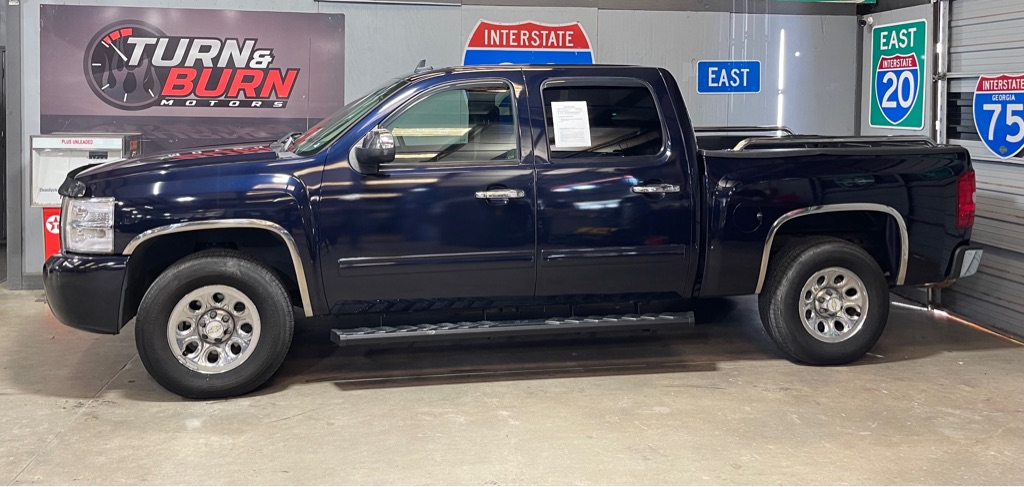 2009 CHEVROLET SILVERADO 1500 WORK TRUCK