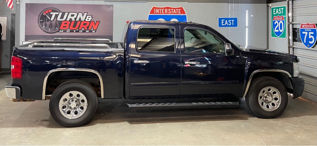 2009 CHEVROLET SILVERADO 1500 WORK TRUCK