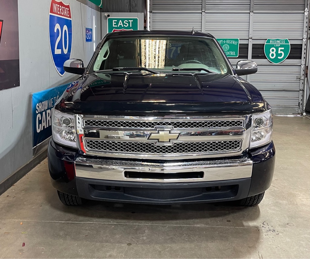 2009 CHEVROLET SILVERADO 1500 WORK TRUCK