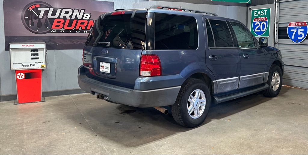 2006 FORD EXPEDITION XLT