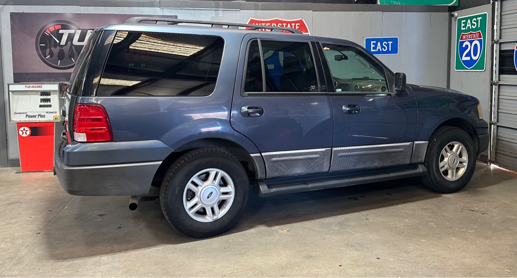 2006 FORD EXPEDITION XLT