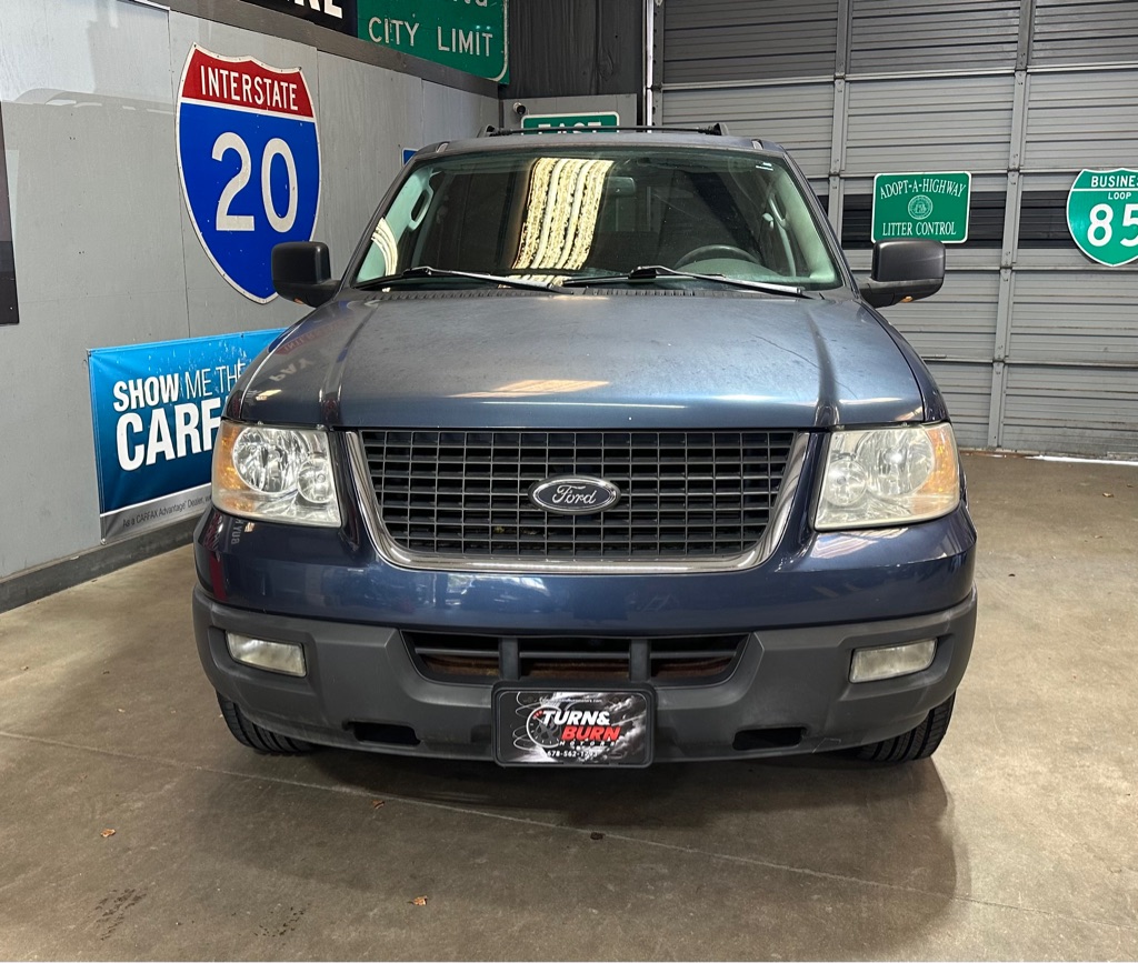2006 FORD EXPEDITION XLT