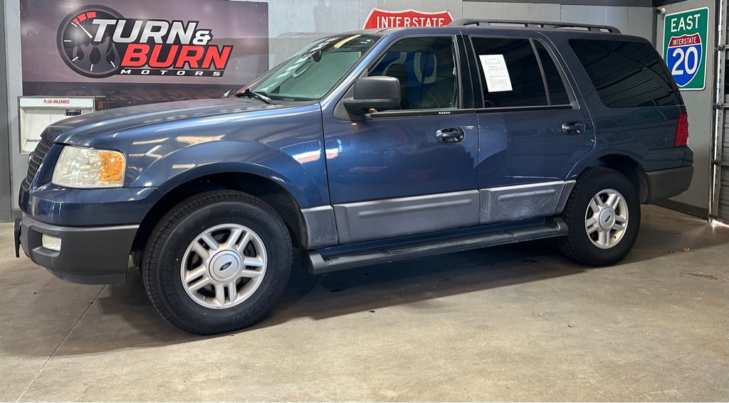 2006 FORD EXPEDITION XLT
