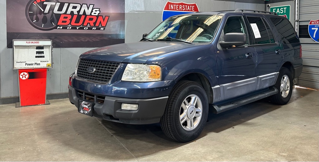 2006 FORD EXPEDITION XLT
