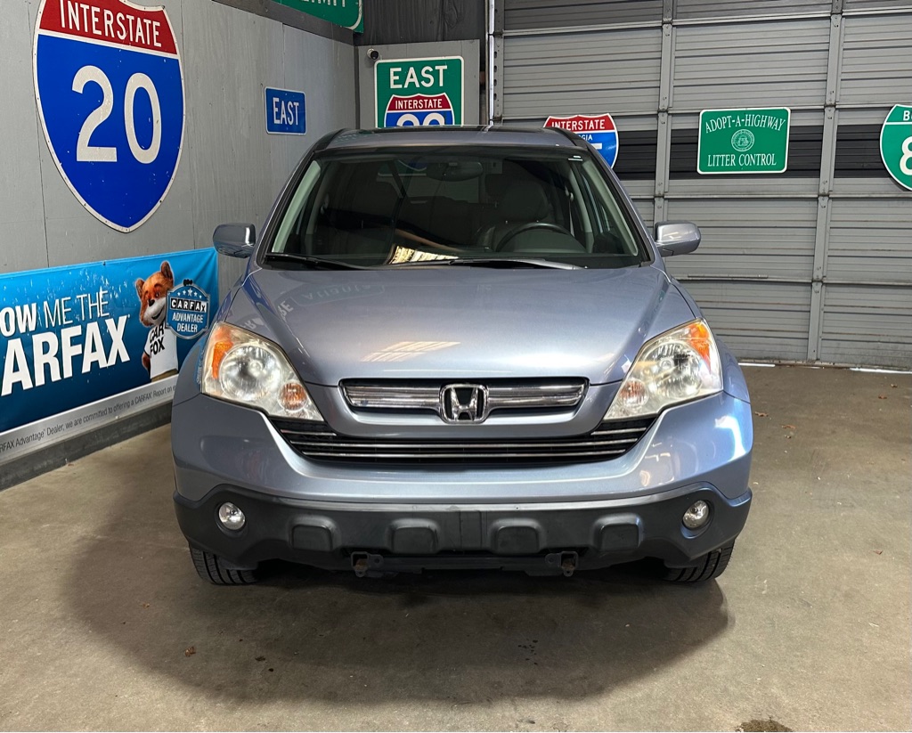2008 HONDA CR-V EX-L