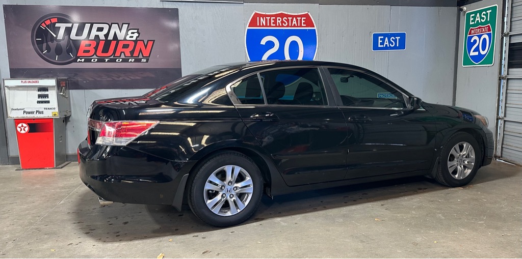 2012 HONDA ACCORD SE