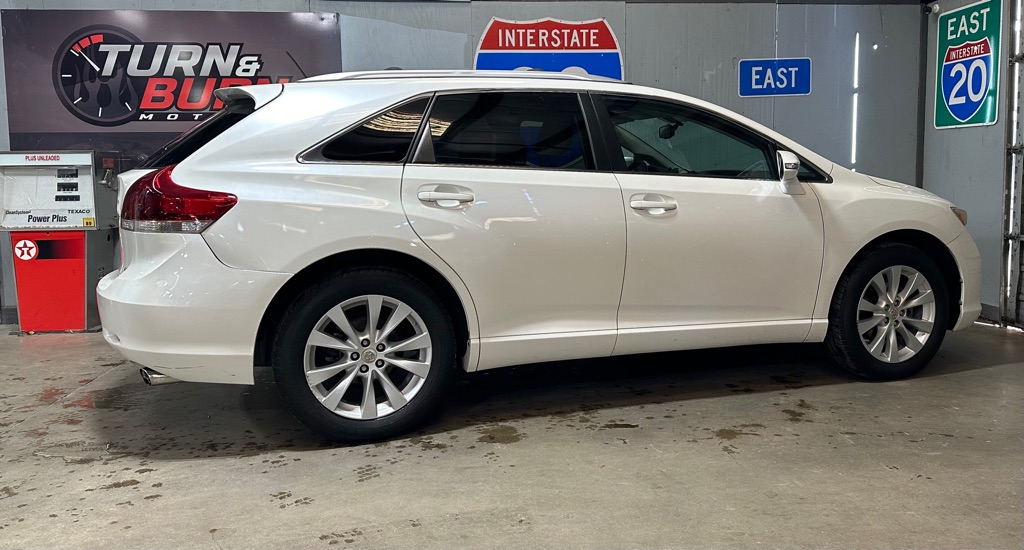2013 TOYOTA VENZA LE
