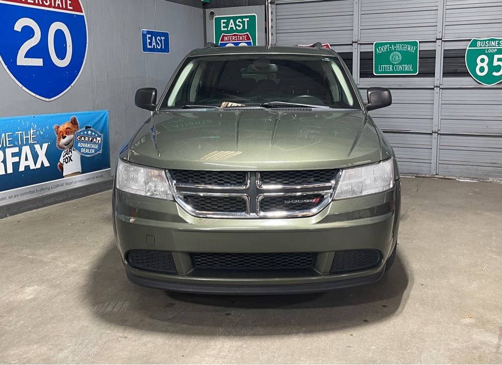 2019 DODGE JOURNEY SE VALUE PACKAGE
