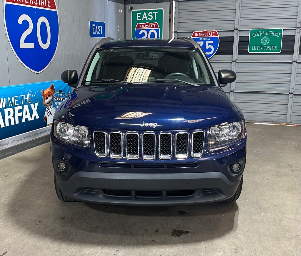 2015 JEEP COMPASS SPORT