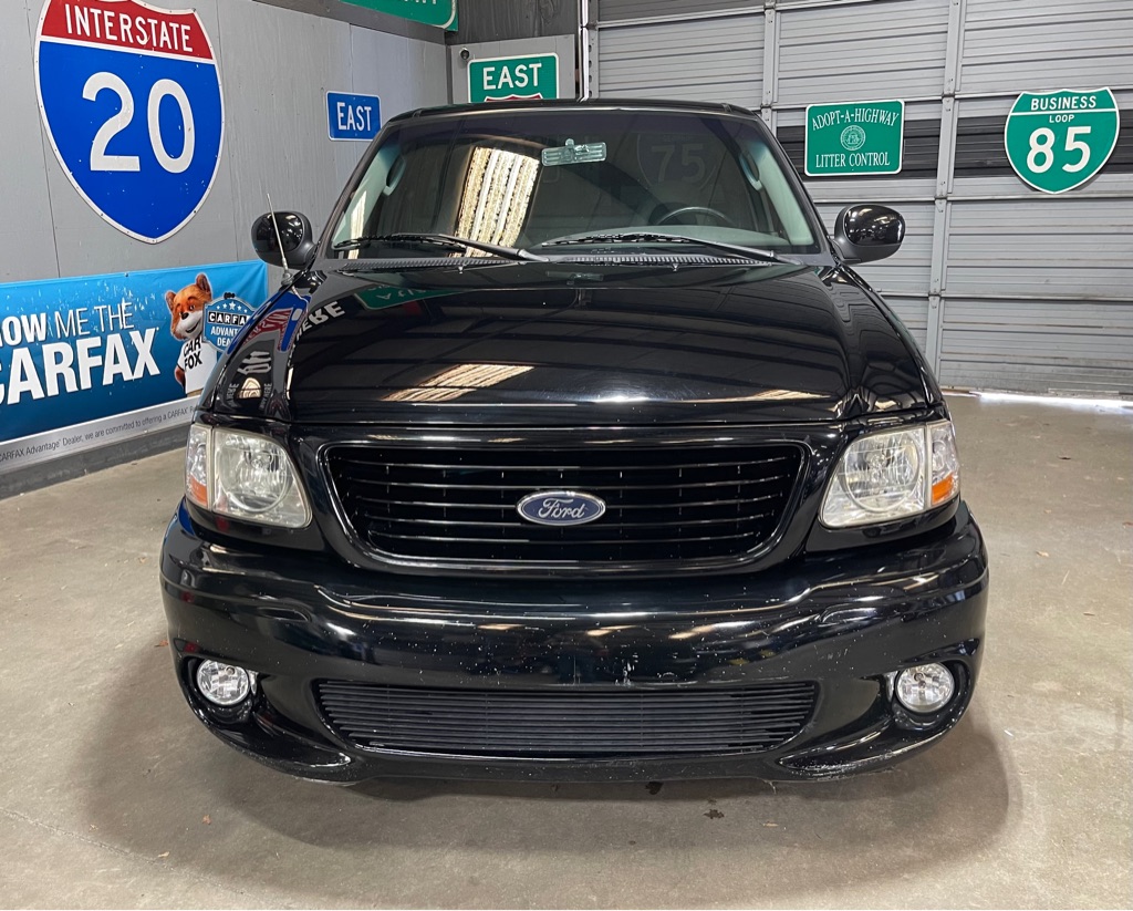 2002 FORD F-150 SVT LIGHT BASE