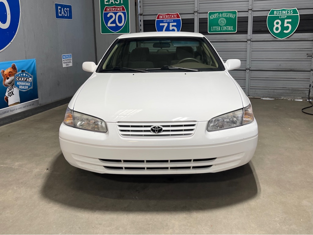 1997 TOYOTA CAMRY CE