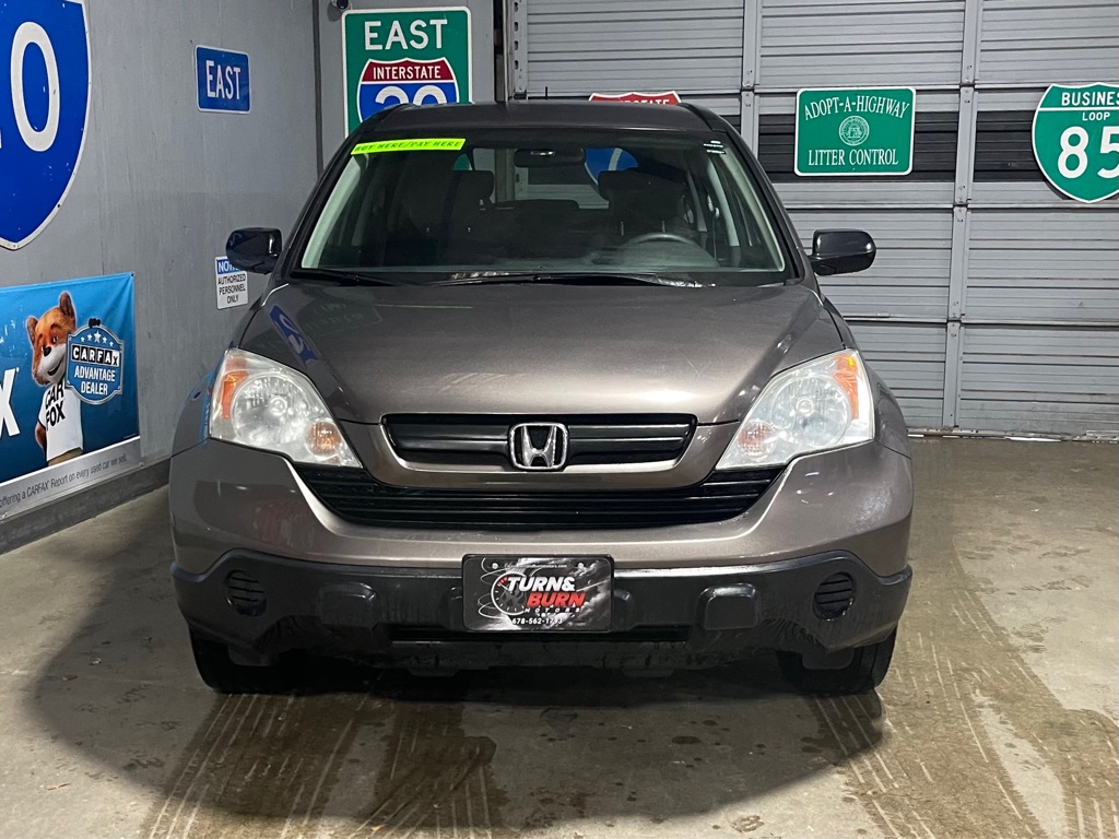 2009 HONDA CR-V LX