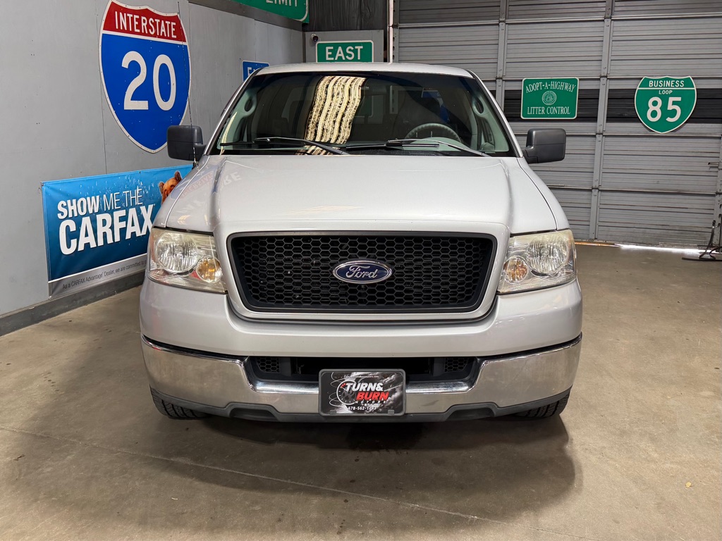 2004 FORD F-150 XL