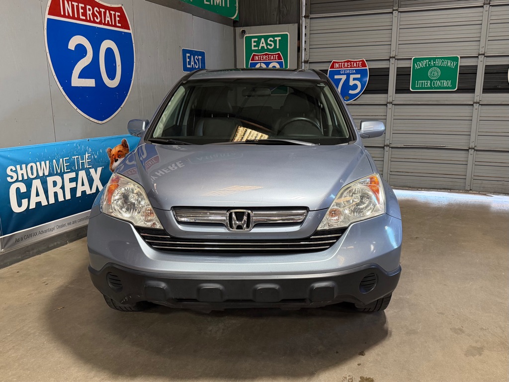 2008 HONDA CR-V EX-L