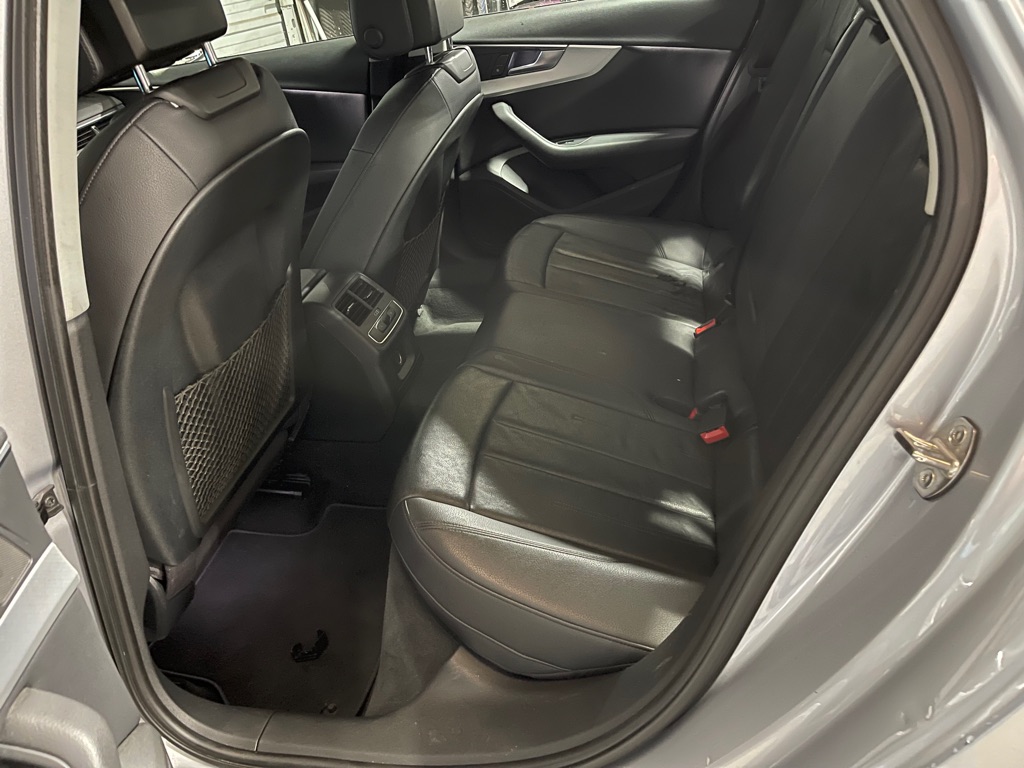 2017 Audi A4 Premium - Photo 18