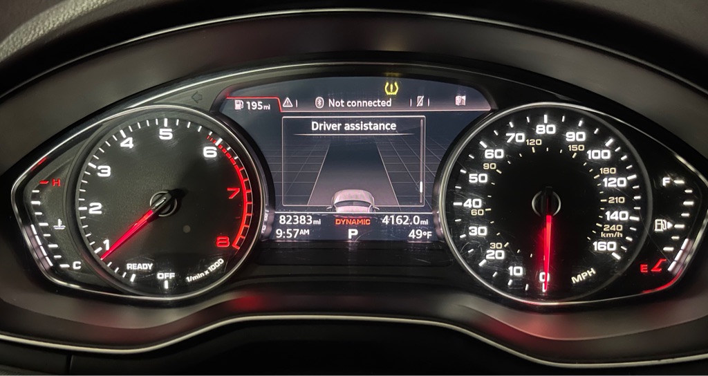 2017 Audi A4 Premium - Photo 11