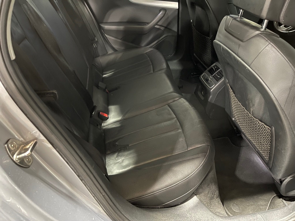 2017 Audi A4 Premium - Photo 19