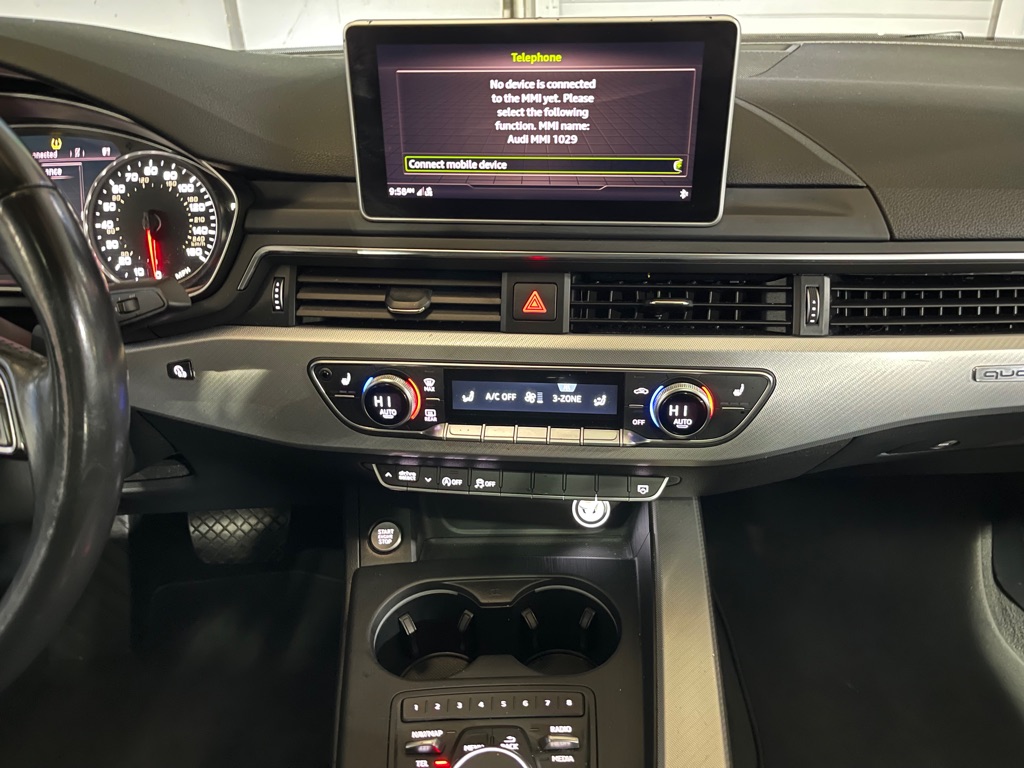 2017 Audi A4 Premium - Photo 13