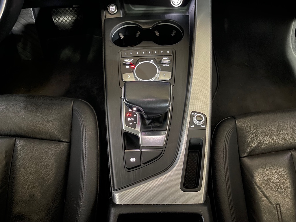 2017 Audi A4 Premium - Photo 14