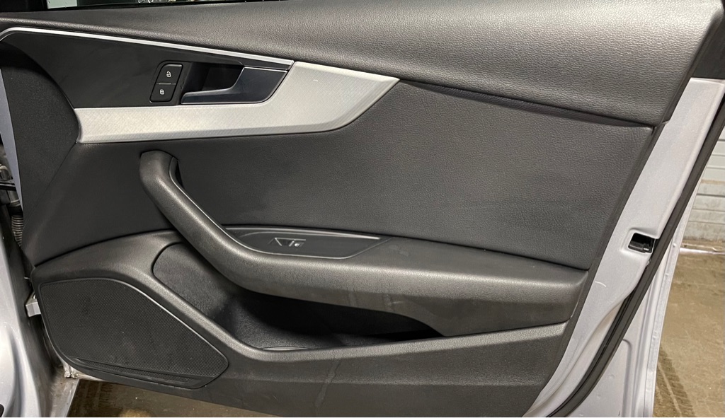2017 Audi A4 Premium - Photo 16