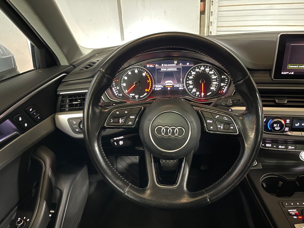2017 Audi A4 Premium - Photo 12