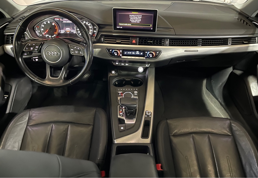 2017 Audi A4 Premium - Photo 15