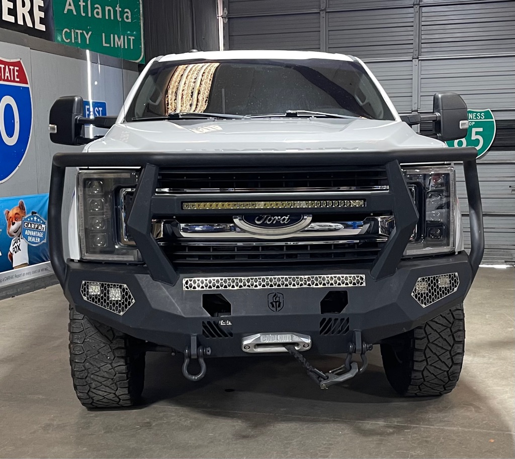 2019 FORD F250 SUPER DUTY