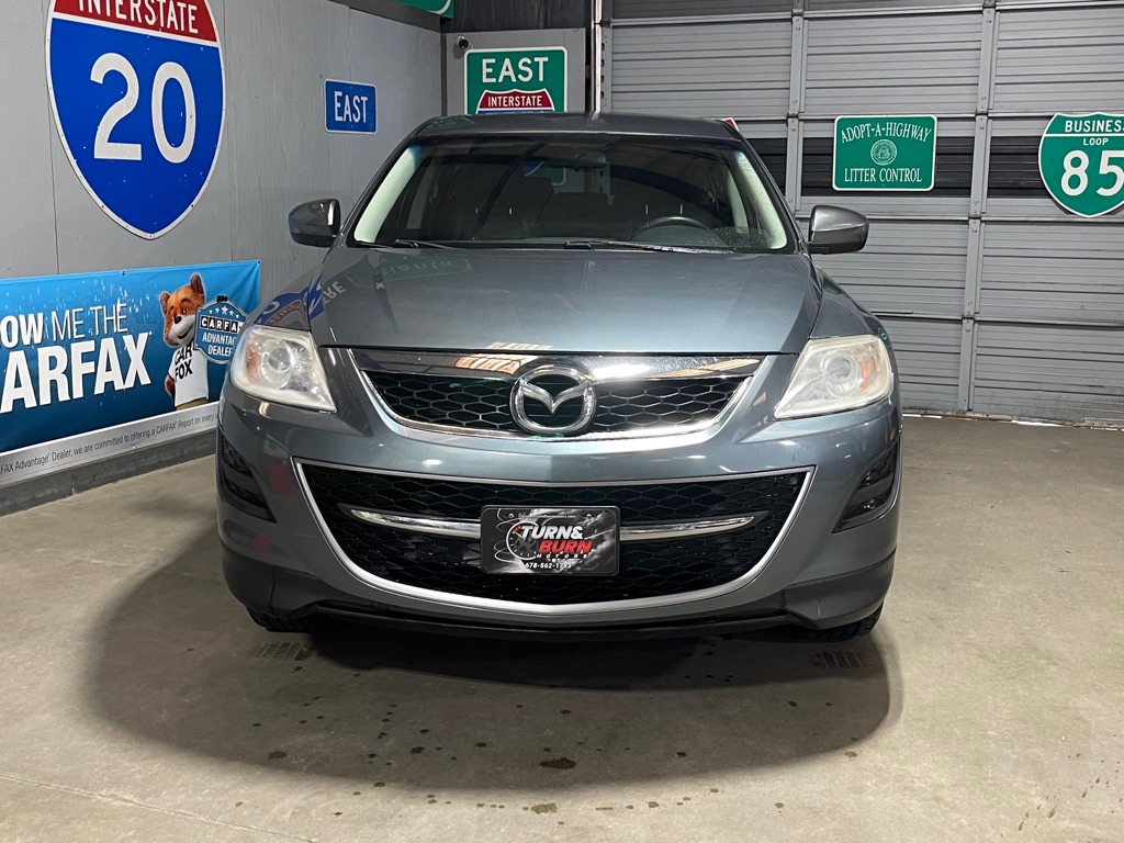 2012 MAZDA CX-9 TOURING