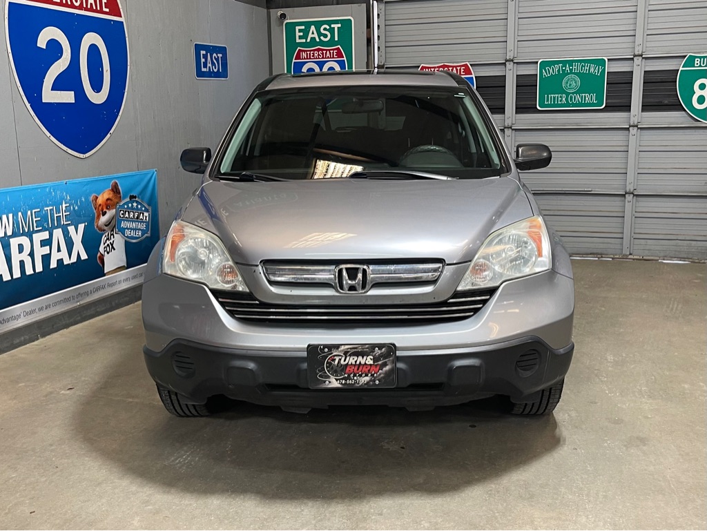 2008 HONDA CR-V EX