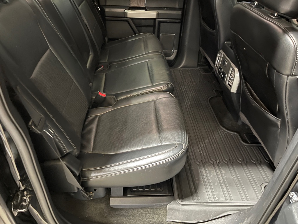 2017 Ford F-250 Super Duty Lariat - Photo 18