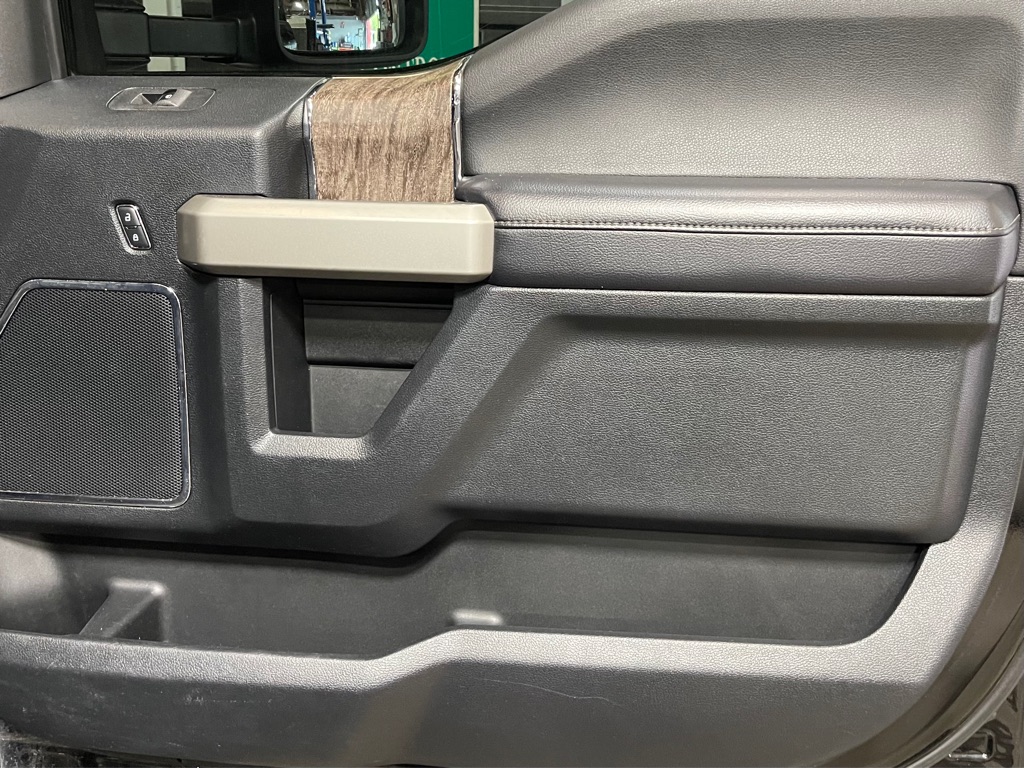 2017 Ford F-250 Super Duty Lariat - Photo 15