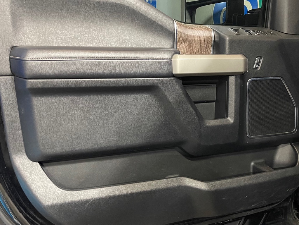 2017 Ford F-250 Super Duty Lariat - Photo 9