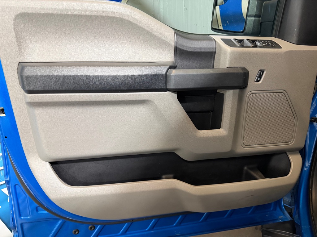 2019 Ford F-150 XL - Photo 8