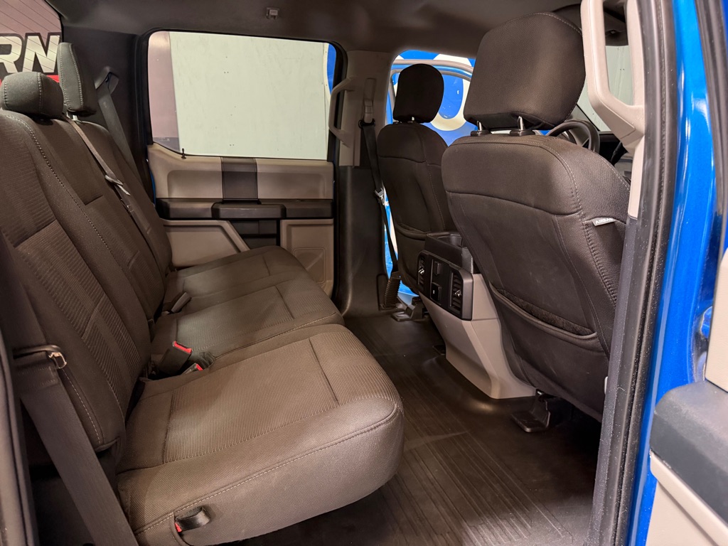 2019 Ford F-150 XL - Photo 18