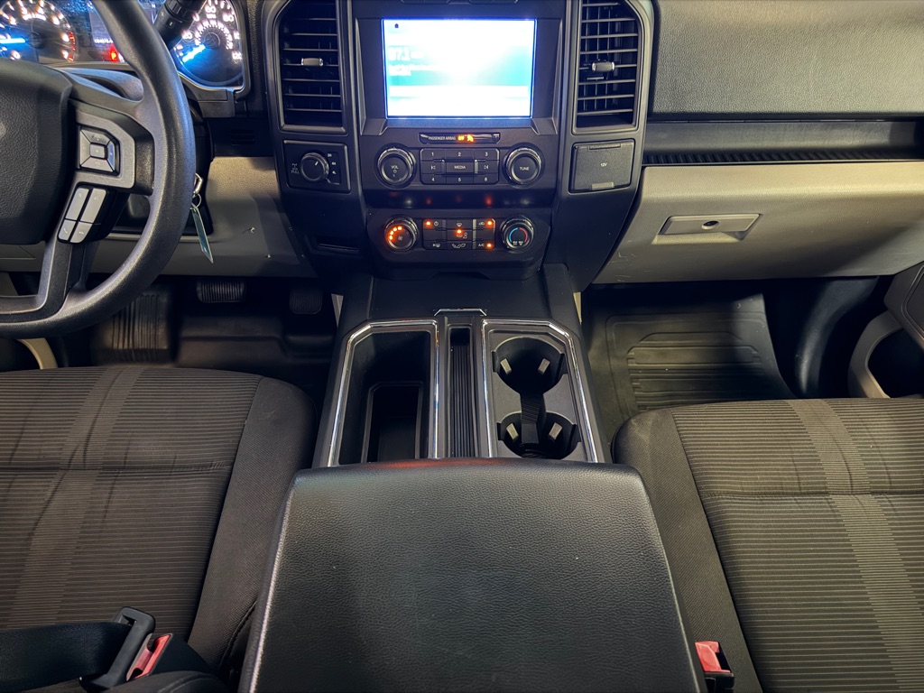 2019 Ford F-150 XL - Photo 13