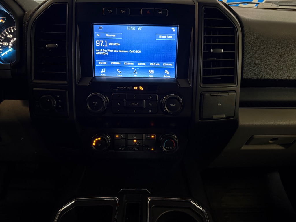 2019 Ford F-150 XL - Photo 12