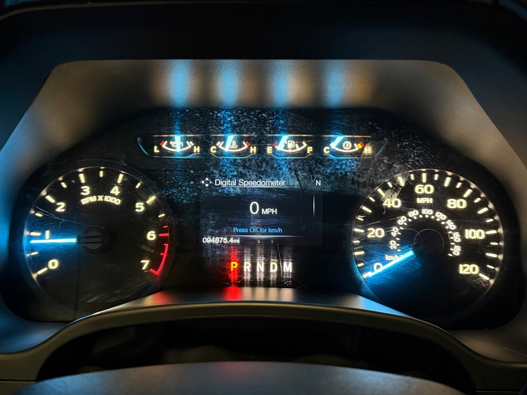 2019 Ford F-150 XL - Photo 10
