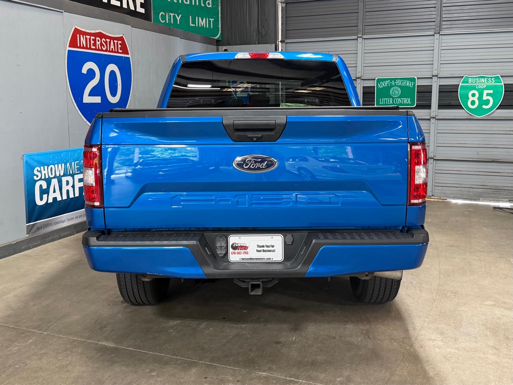 2019 Ford F-150 XL - Photo 6