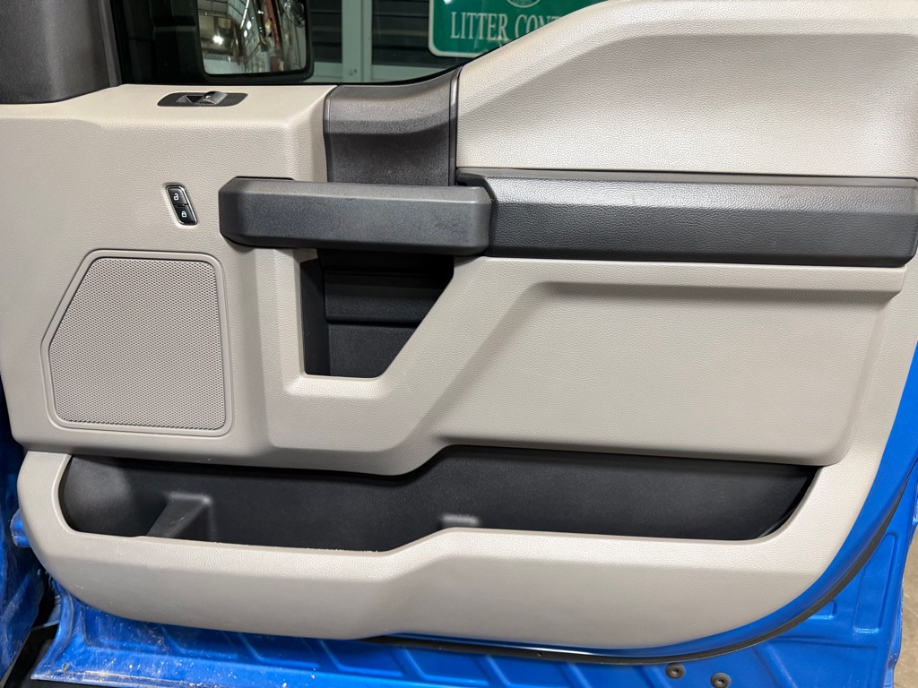 2019 Ford F-150 XL - Photo 15
