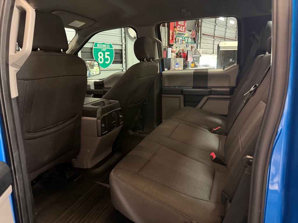 2019 Ford F-150 XL - Photo 17